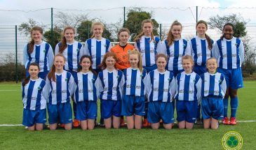 Pre Gaynor Cup April 15, 2018 01