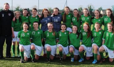Republic of Ireland Schools SI 260114