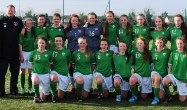 Republic of Ireland Schools SI 260114