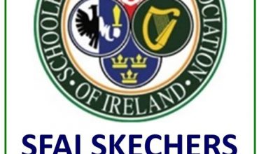 SFAI Cup 16-17