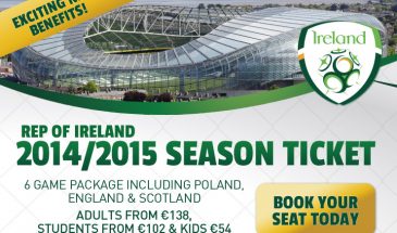 Season Ticket