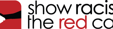 show-racisim-the-red-card