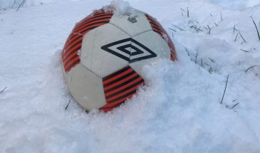 Snow Day