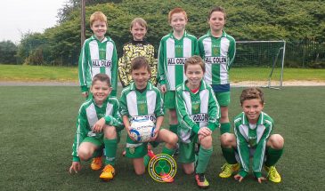 St Pats October 03, 2015 121436