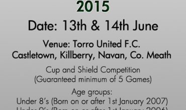 Torro United Summer 8s Tournament