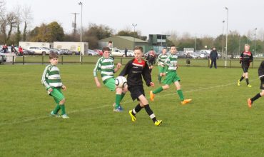 Trim Town V Trim Celtic