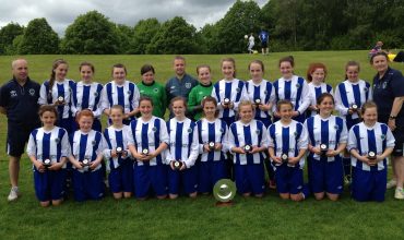 U14 Gaynor Cup Squad