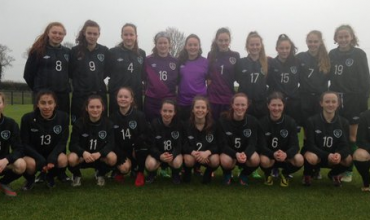 U15 Schools Select 06.02.16