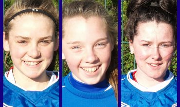 U16 International Trials 2