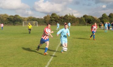 U17 Parkvilla V Johnstown 33
