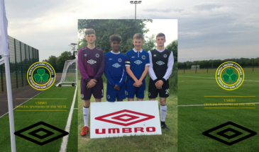 Umbro