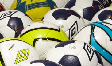 Umbro Balls