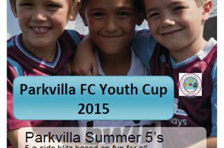 academy cup photo
