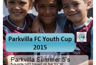 academy cup photo