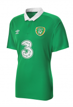 Ireland Jersey