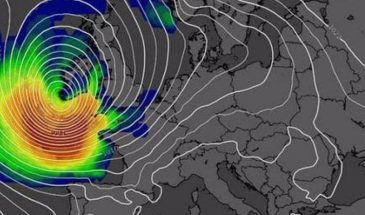 storm brian