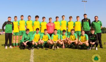 youths Cup 2019